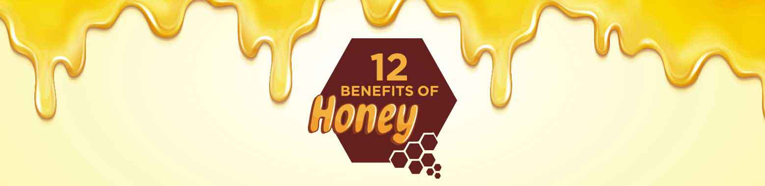 Benefits of Dabur Honey