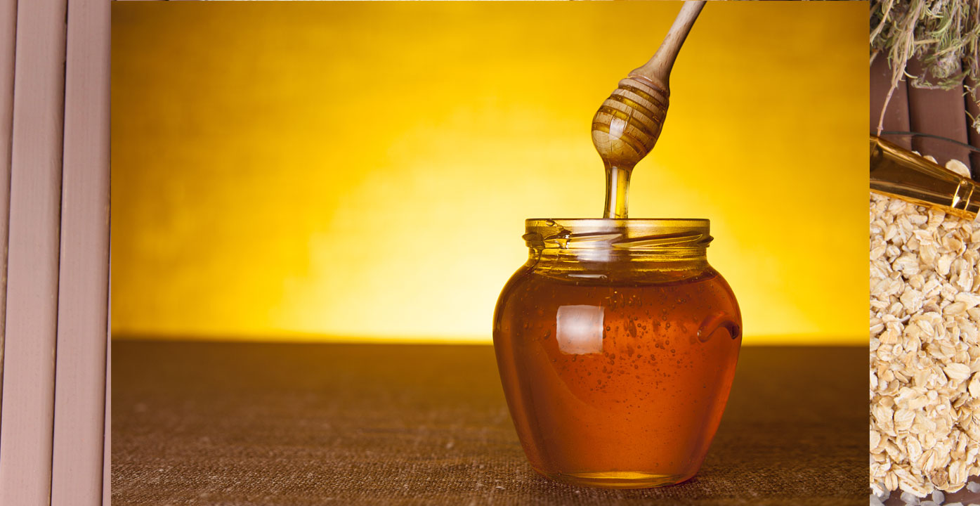 Should you give honey to kids?