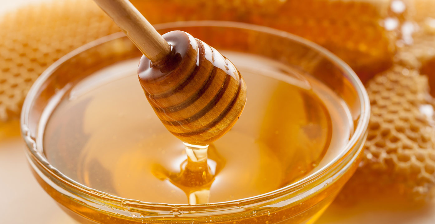Dabur Honey: Honey and Weight management
