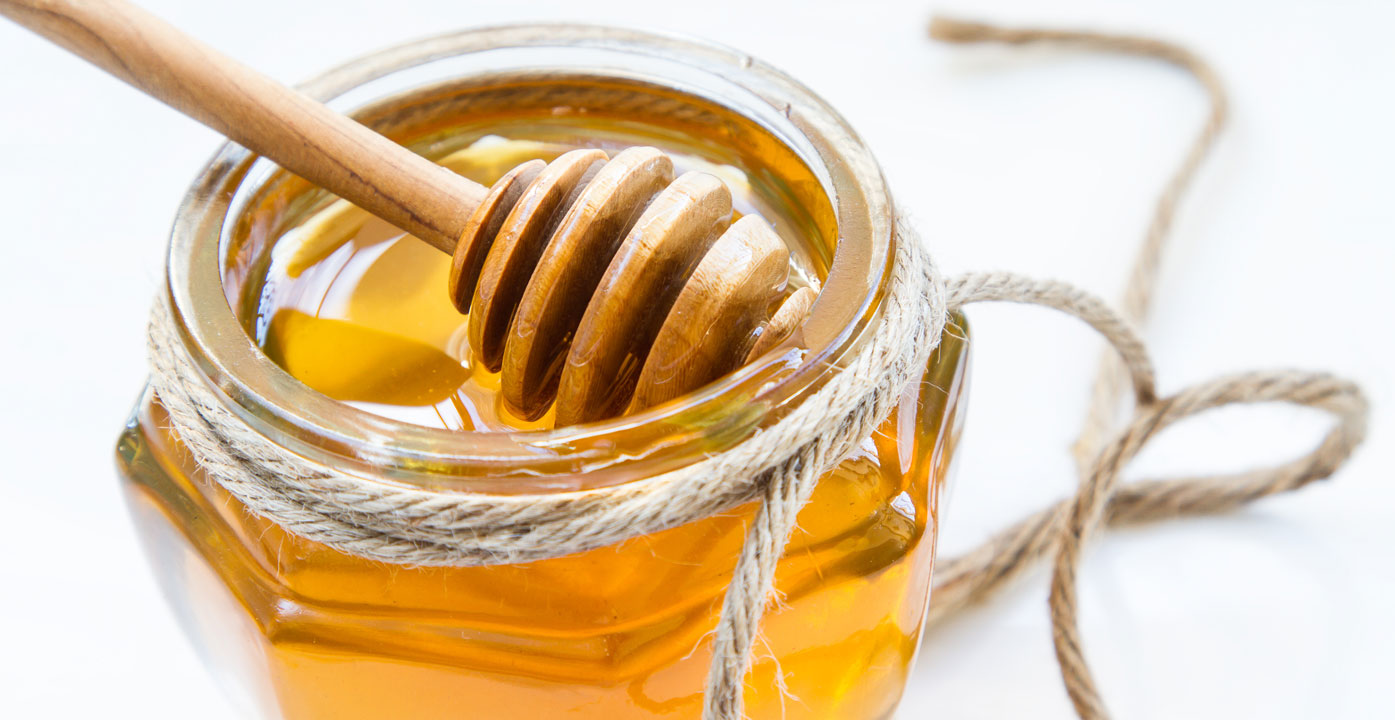 Honey Diet and Its Need