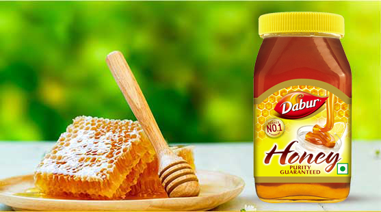 honey for weight management