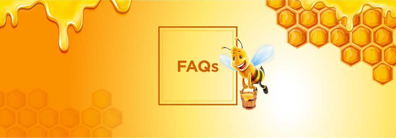 Frequently Asked Questions about Dabur Honey