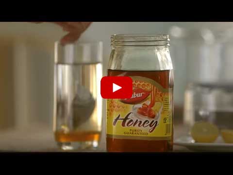 Use Dabur Honey for Weight Management