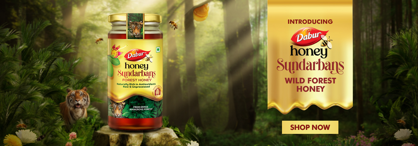 Dabur Honey Sundarbans Dabur Honey Sundarbans