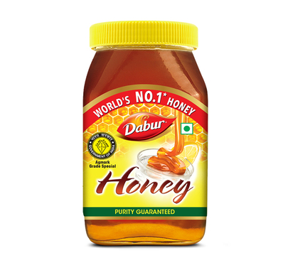 Buy Dabur Honey 250 grams