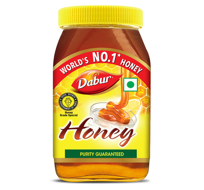 Buy Dabur Honey 250 grams