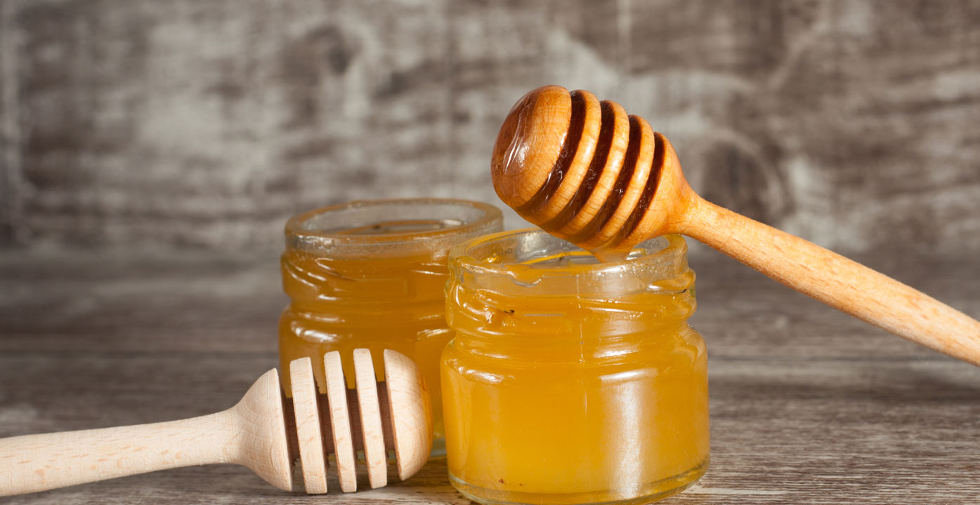 things you did not know about honey