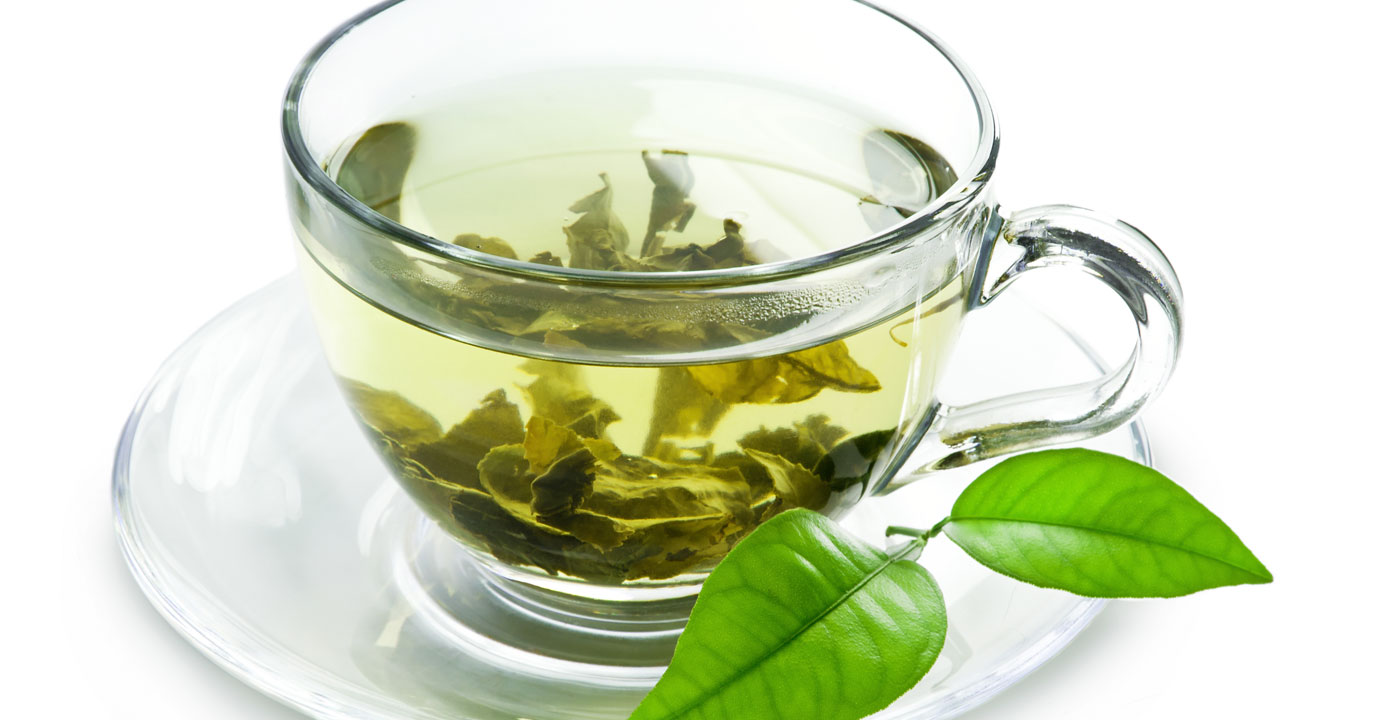 Green tea with Honey benefits Weight management