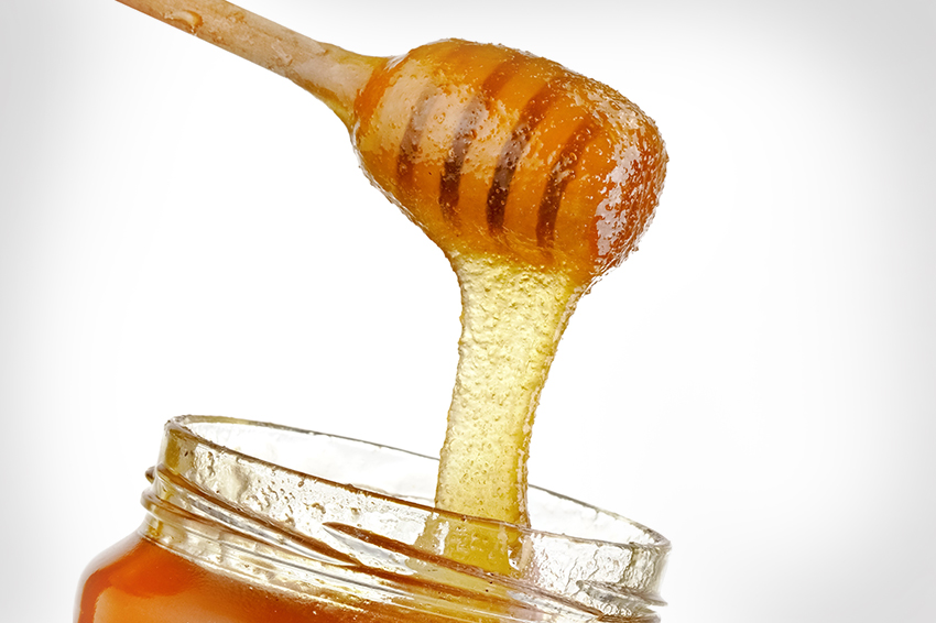 Does pure honey crystallize, original honey crystallization | Dabur Honey