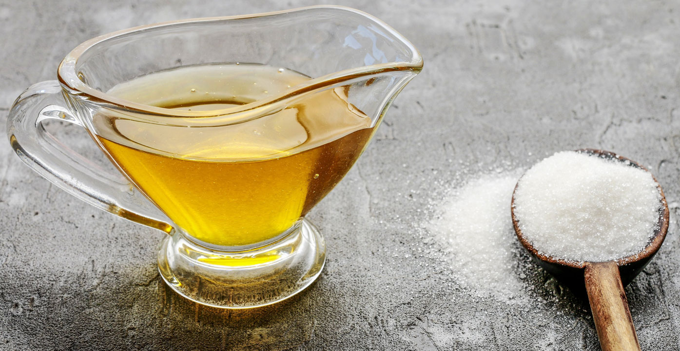 Honey Vs Sugar: Which is better?