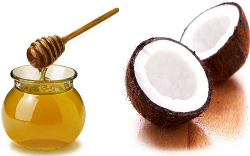 14 Homemade Honey Hair Masks for Healthy Hair | Dabur Honey