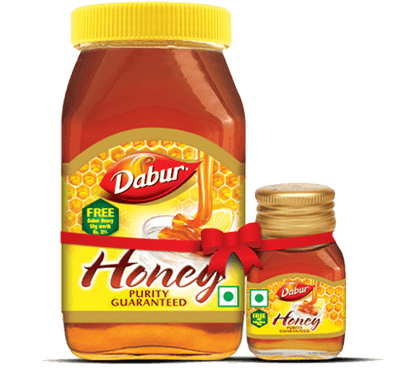 Buy Dabur Honey 250 grams