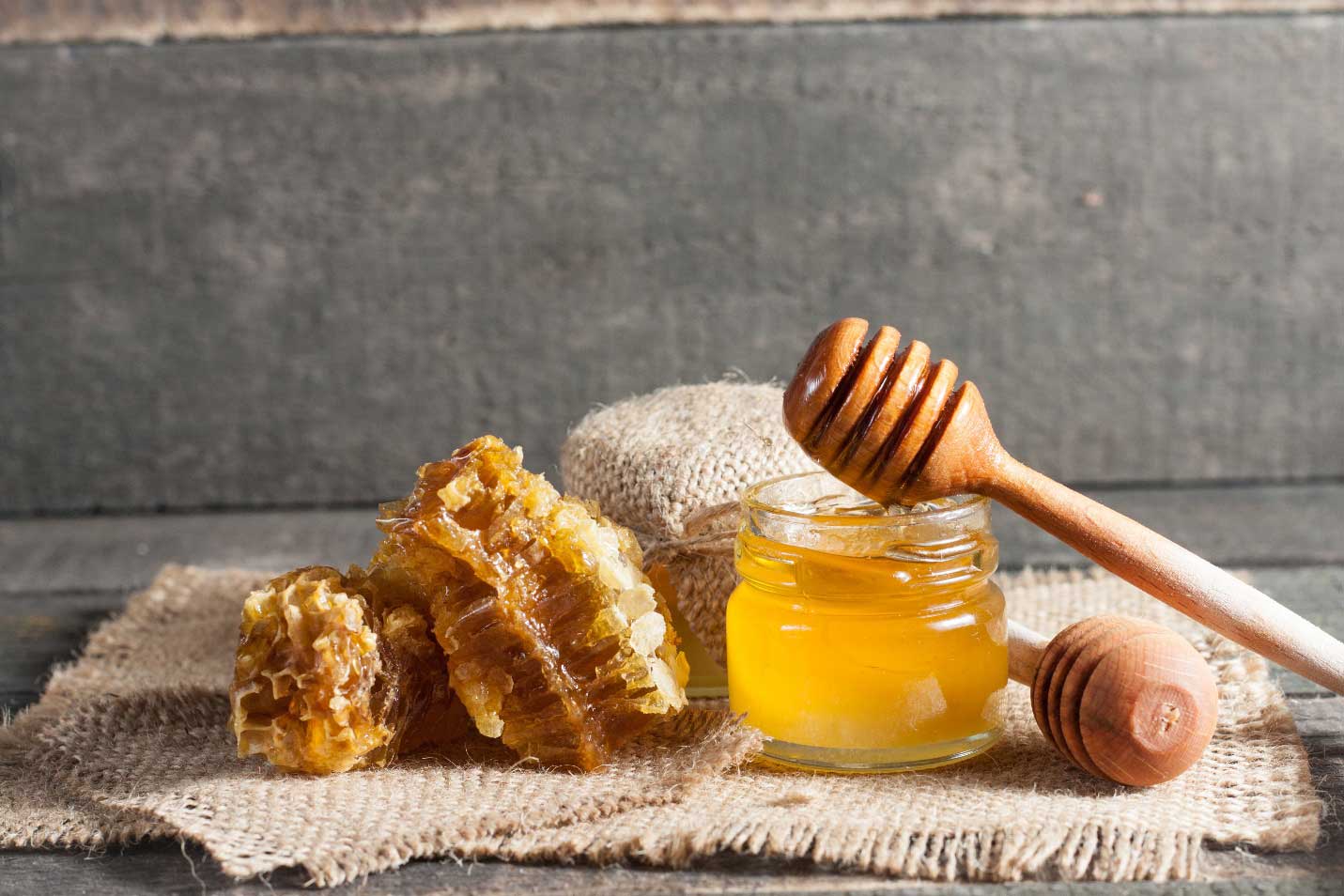 Benefits of Honey on Cholesterol Levels