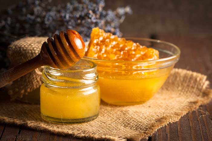 Benefits of Honey for Allergy Relief