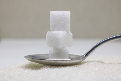 cut your sugar intake for weight loss