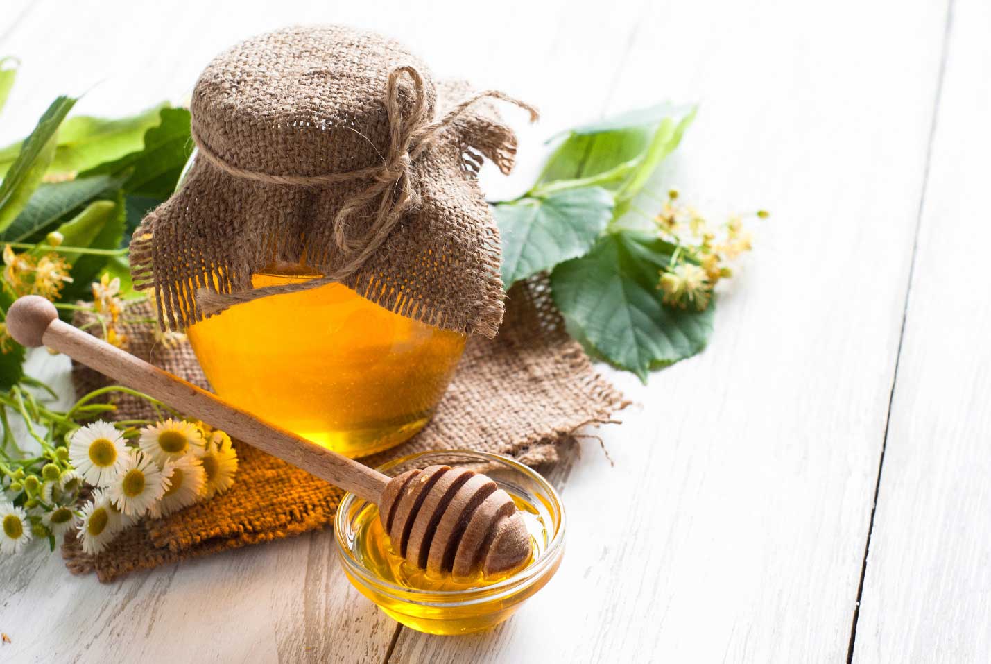 Is honey good for digestion
