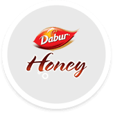 Dabur Honey - Most Trusted Organic Honey Brand