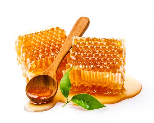 What are the Different Types of Honey?