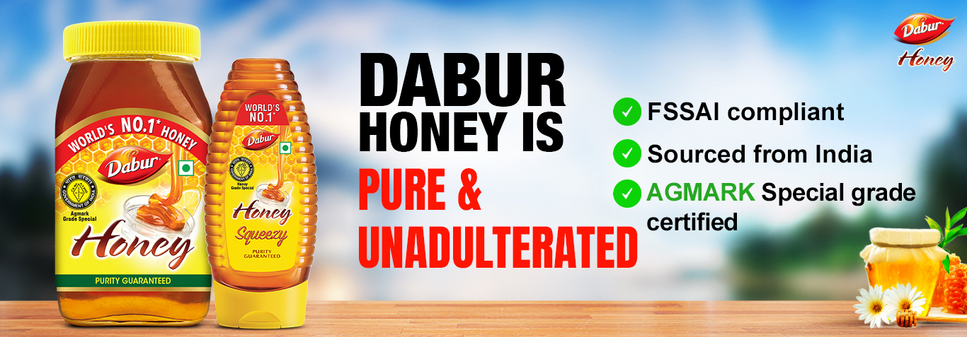 pure & unadulterated